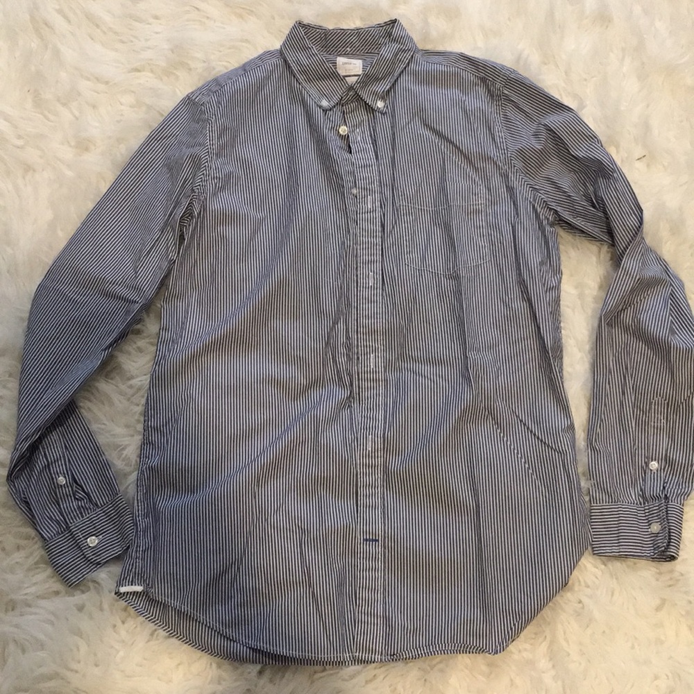 Men’s GAP Button Down